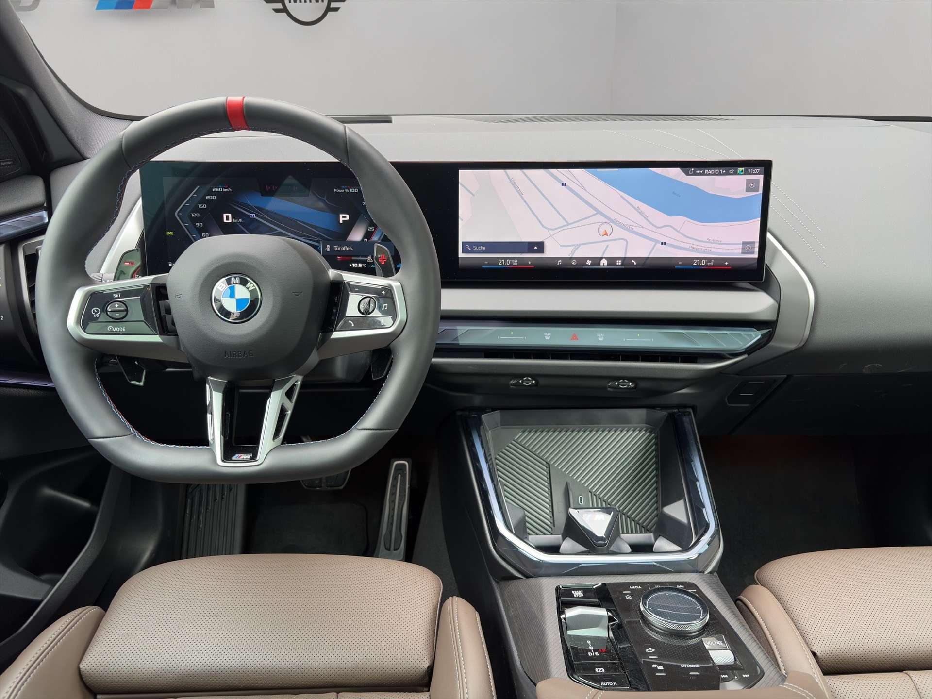 BMW X3 xDrive M50 48V M Sport Pro-image-14