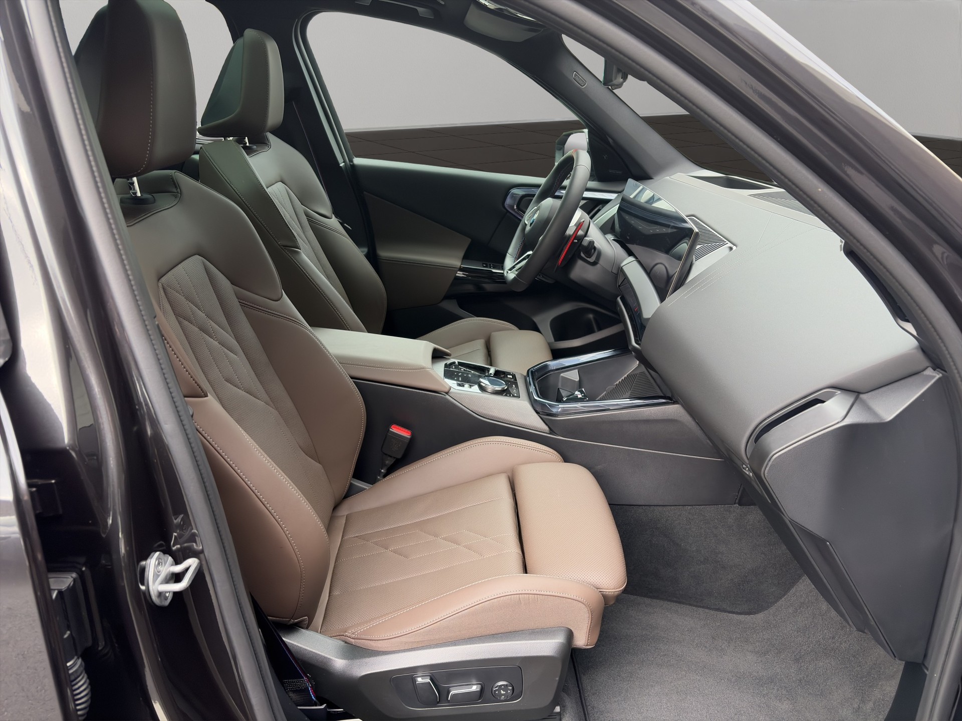 BMW X3 xDrive M50 48V M Sport Pro-image-19