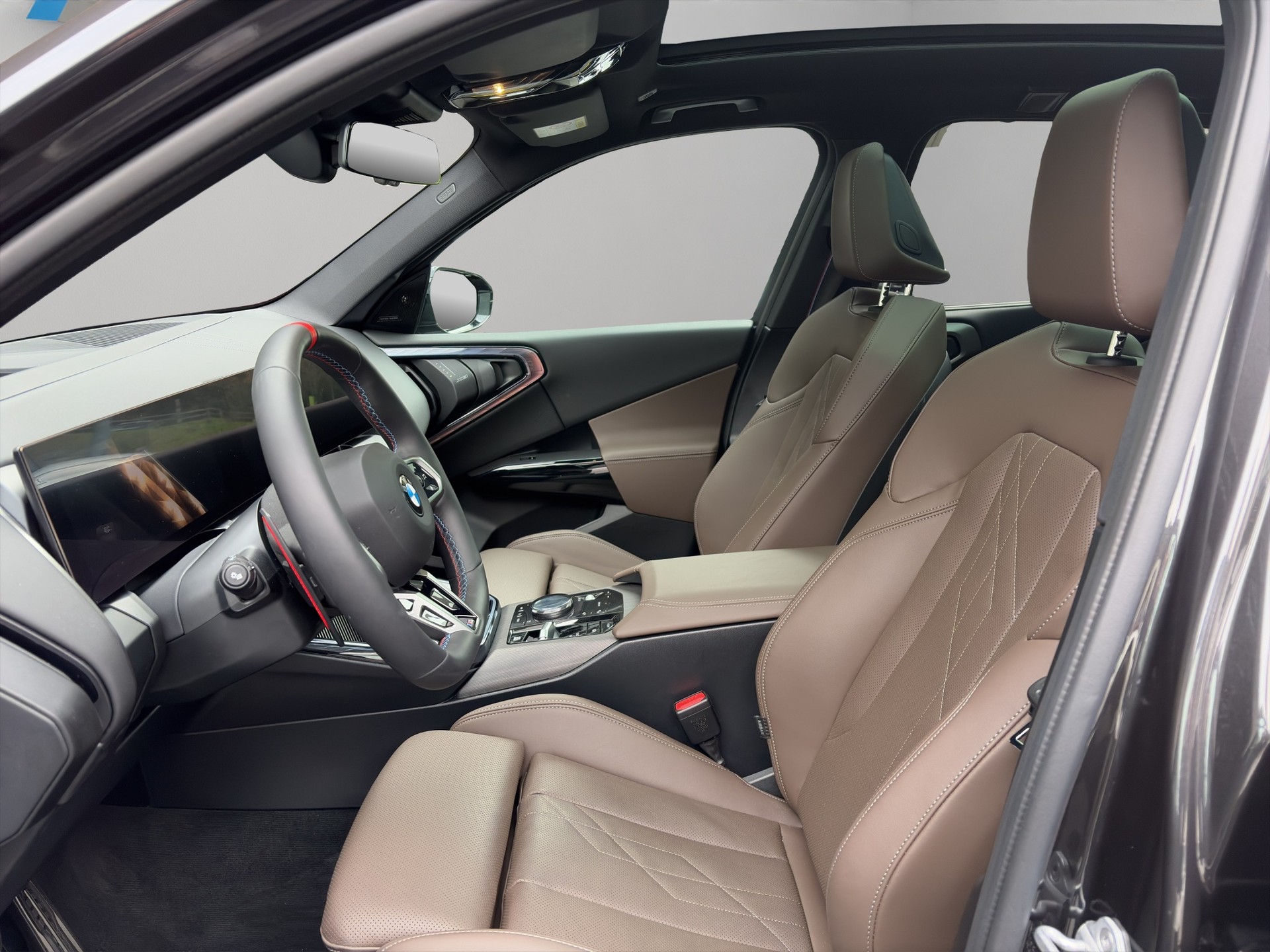 BMW X3 xDrive M50 48V M Sport Pro-image-9