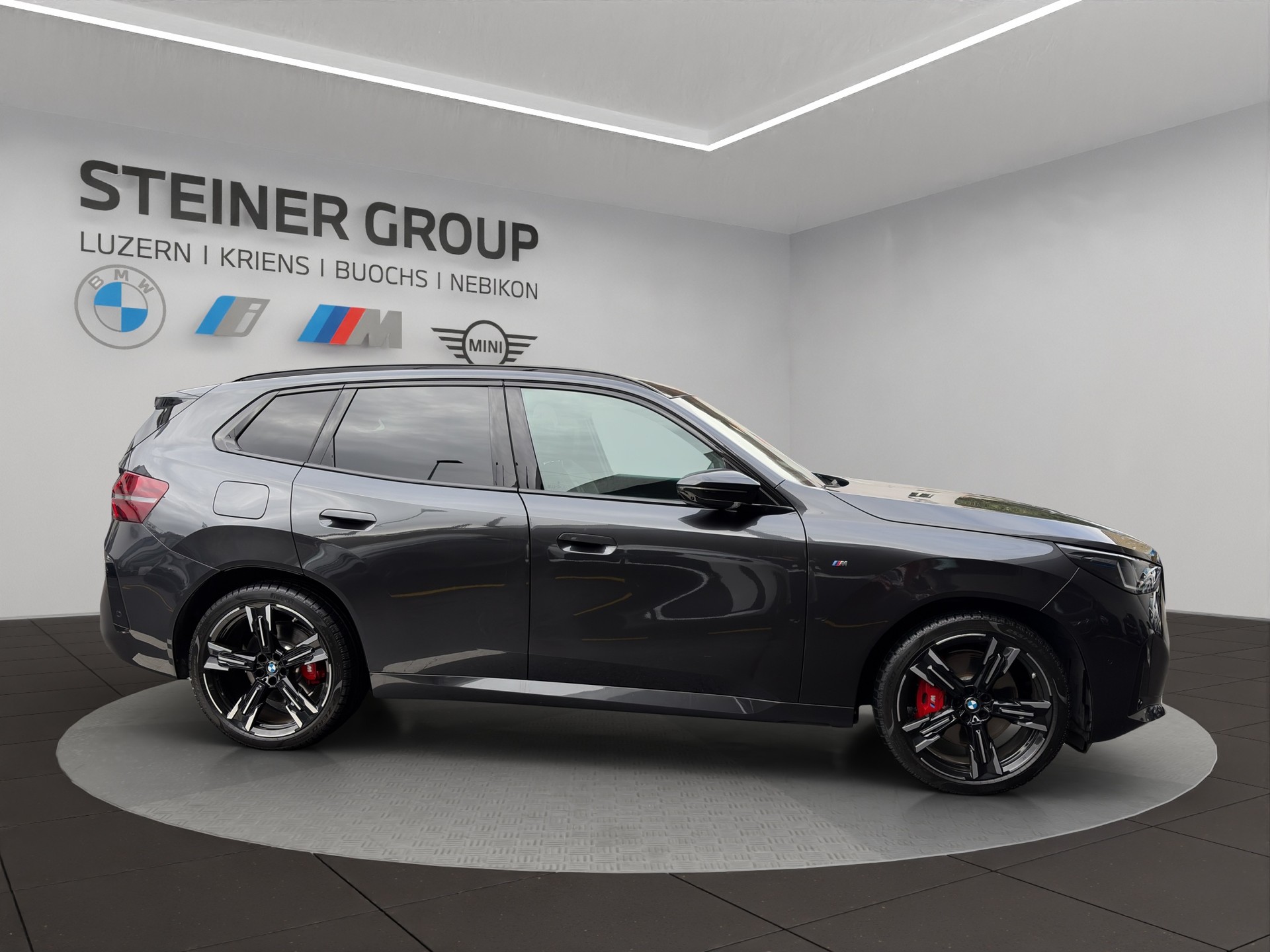 BMW X3 xDrive M50 48V M Sport Pro-image-3