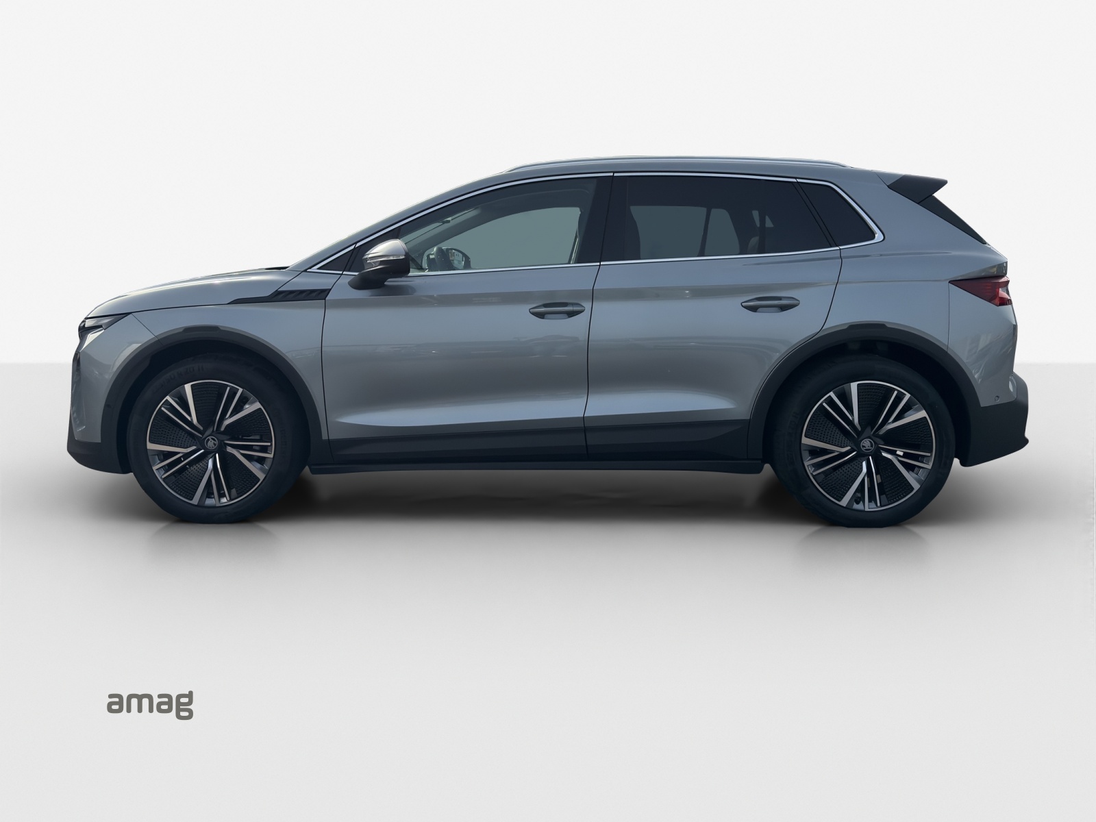 SKODA Elroq 85-image-1