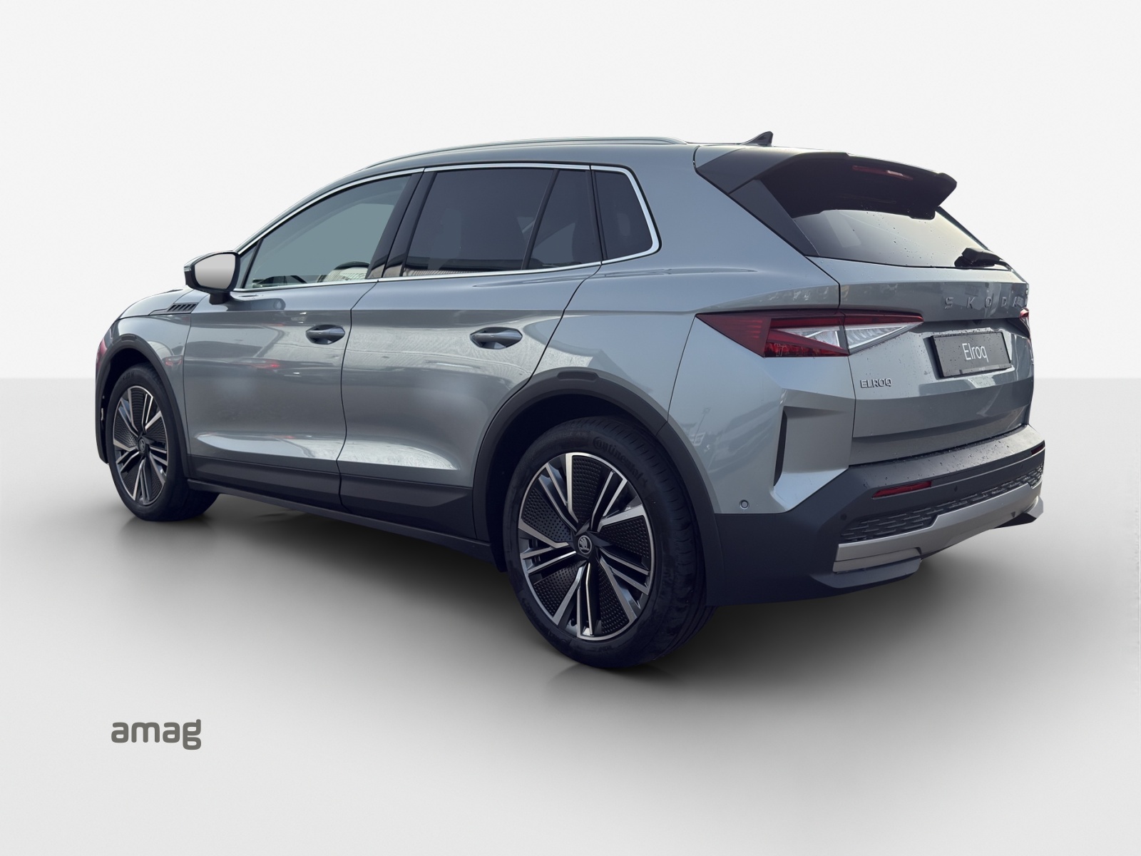 SKODA Elroq 85-image-2