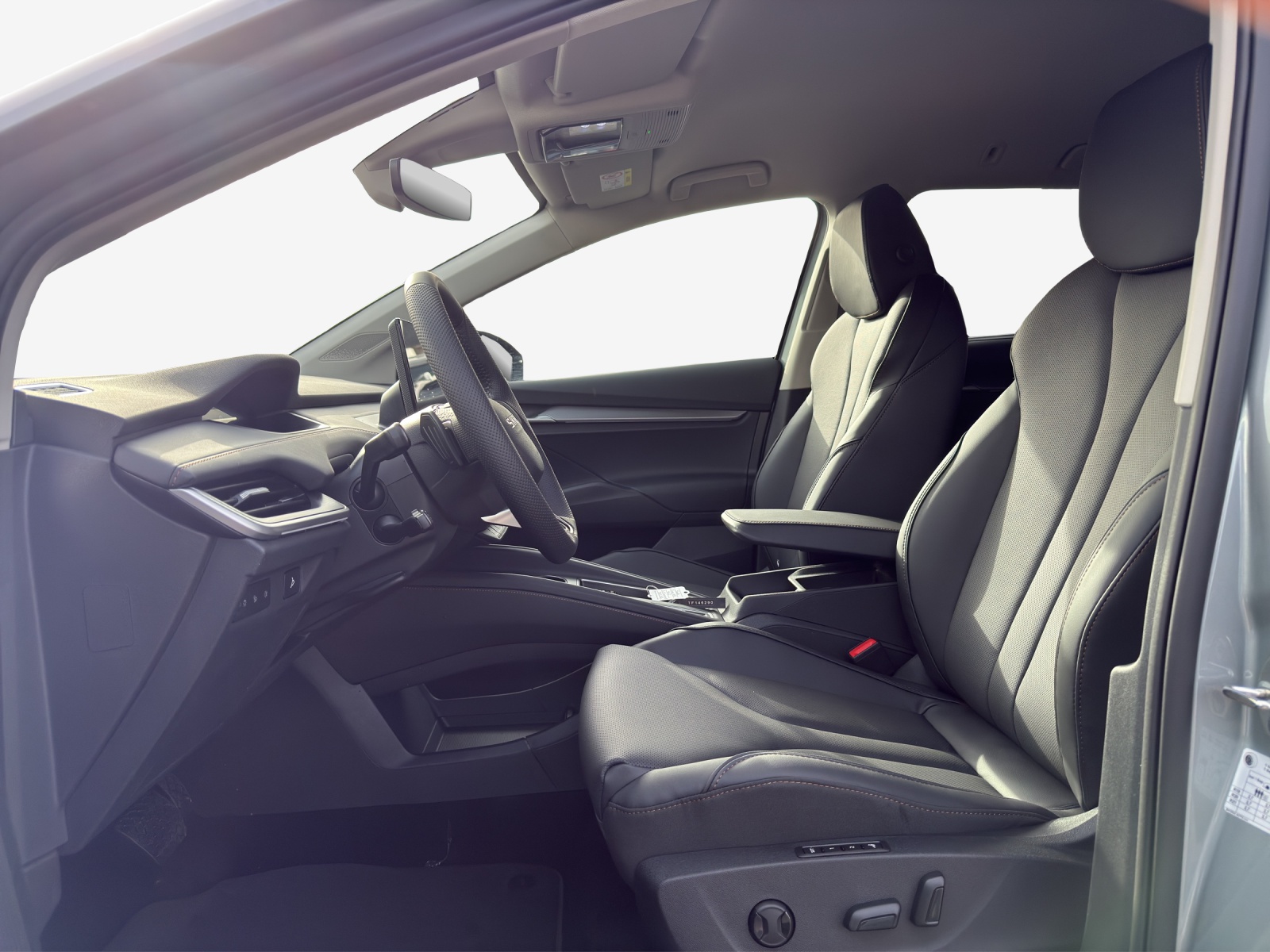SKODA Elroq 85-image-7