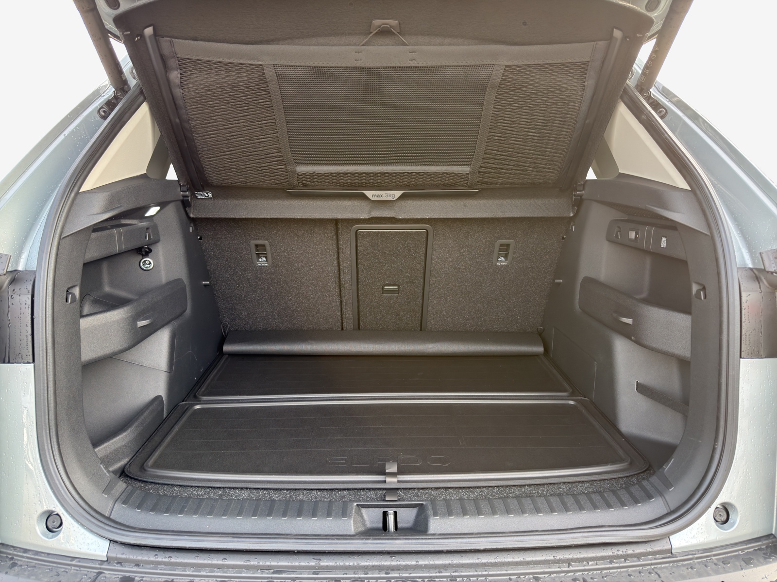 SKODA Elroq 85-image-12