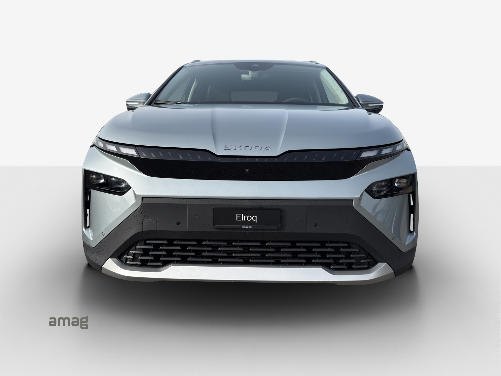 SKODA Elroq 85-image-6