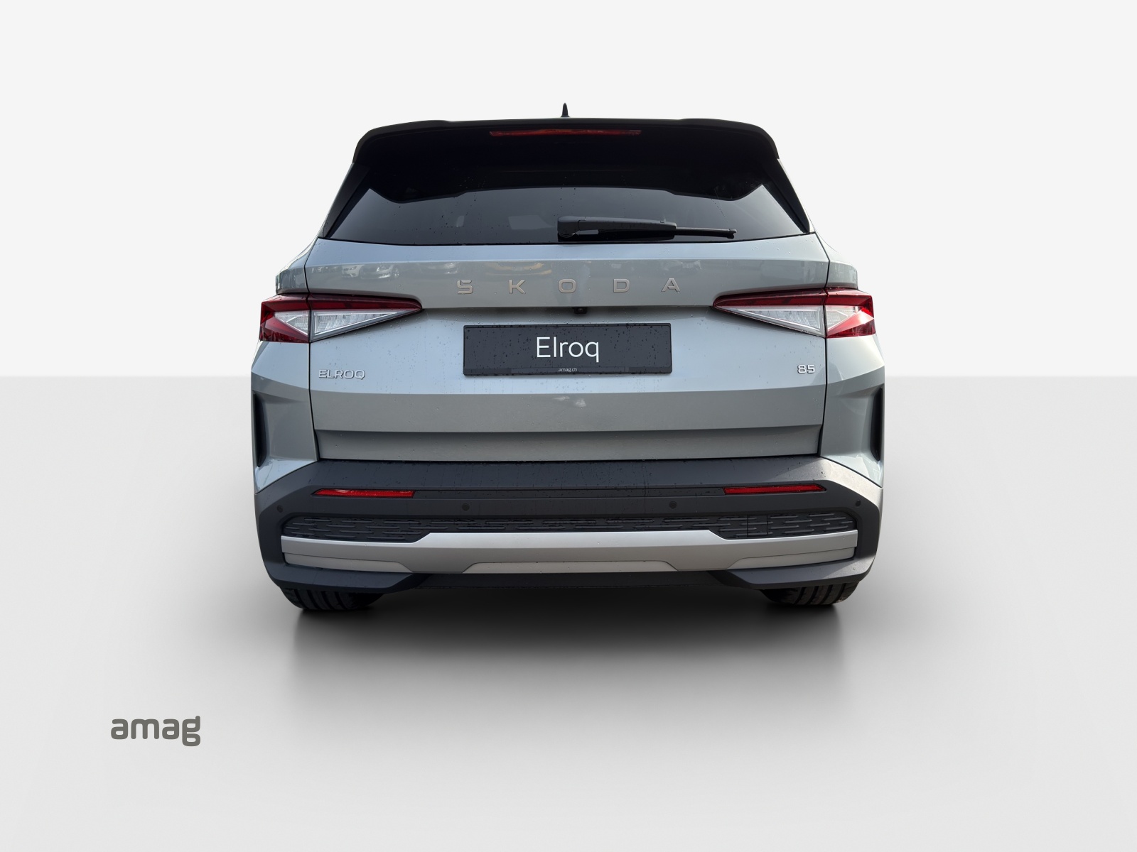 SKODA Elroq 85-image-3