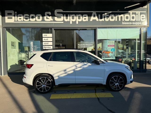 CUPRA Cupra Ateca 2.0 TSI 4Drive DSG-image-4