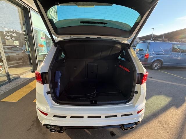 CUPRA Cupra Ateca 2.0 TSI 4Drive DSG-image-8