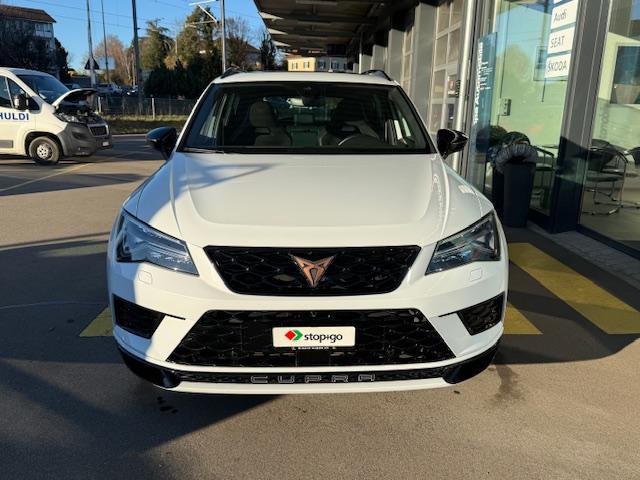 CUPRA Cupra Ateca 2.0 TSI 4Drive DSG-image-1