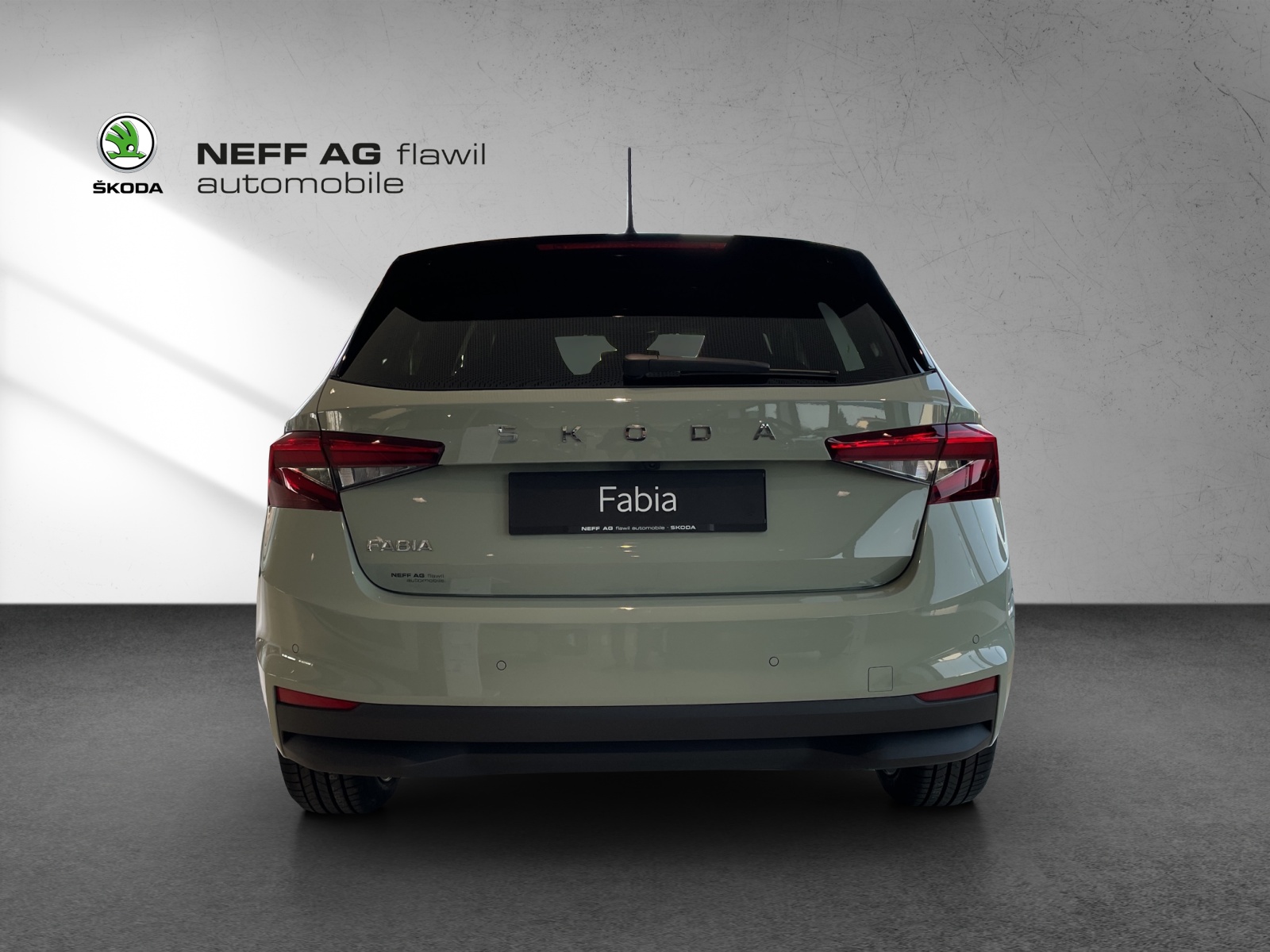 SKODA Fabia 1.0 TSI Dynamic DSG-showroom-element-3