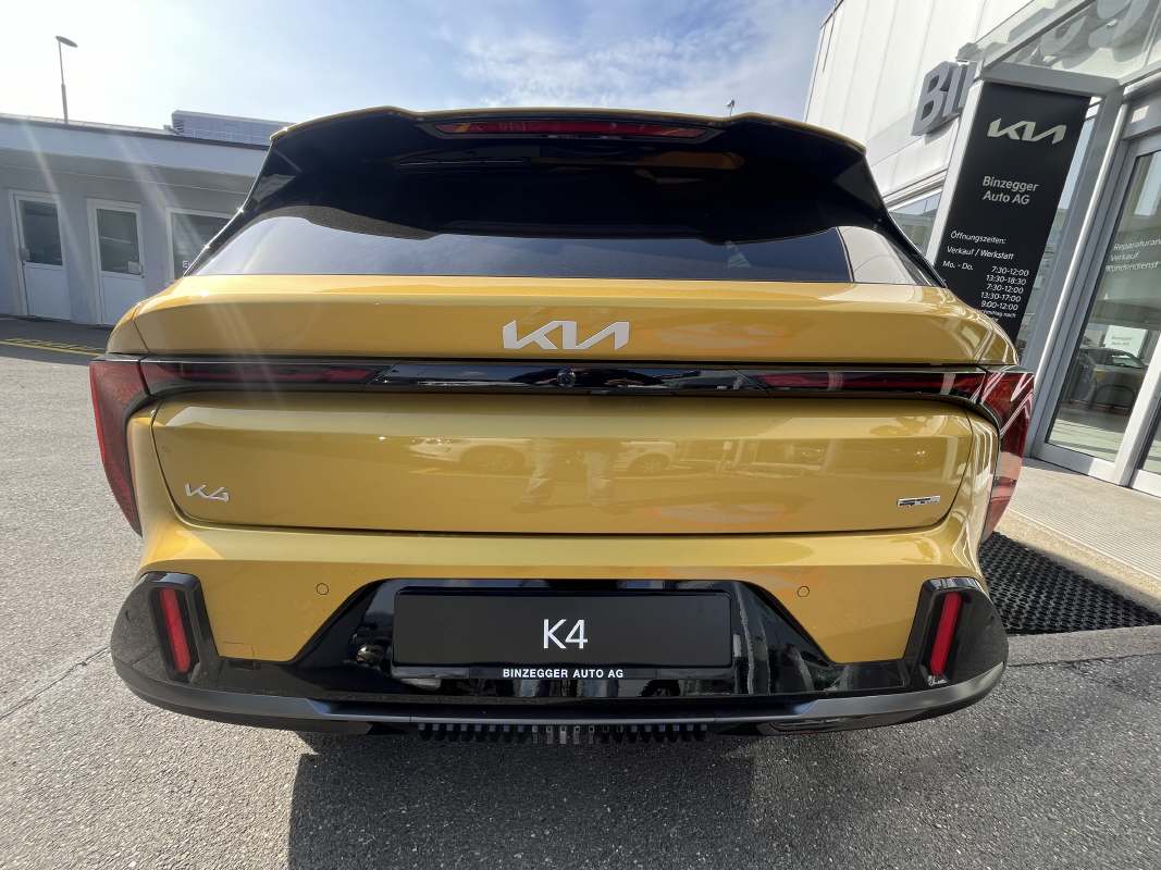 KIA K4 1.6 T-GDi GT-Line-image-3