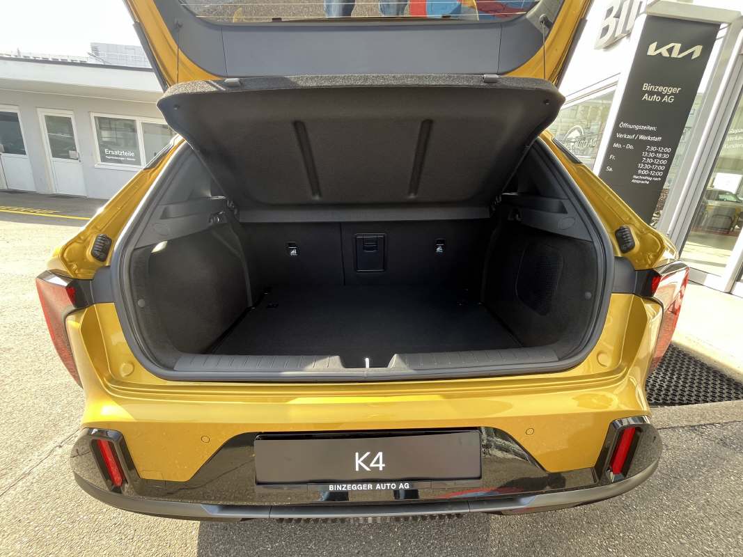 KIA K4 1.6 T-GDi GT-Line-image-4