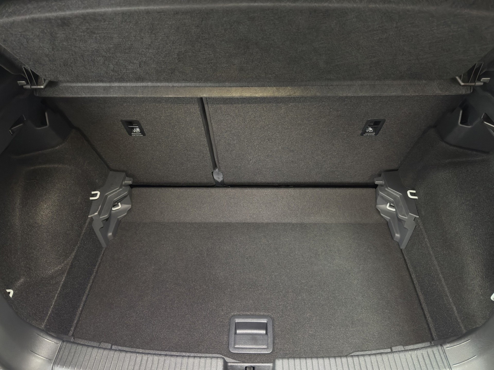 VW T-Cross 1.5 TSI EVO ACT R-Line DSG "AHK-Navi-RF.-Kamera"-image-23