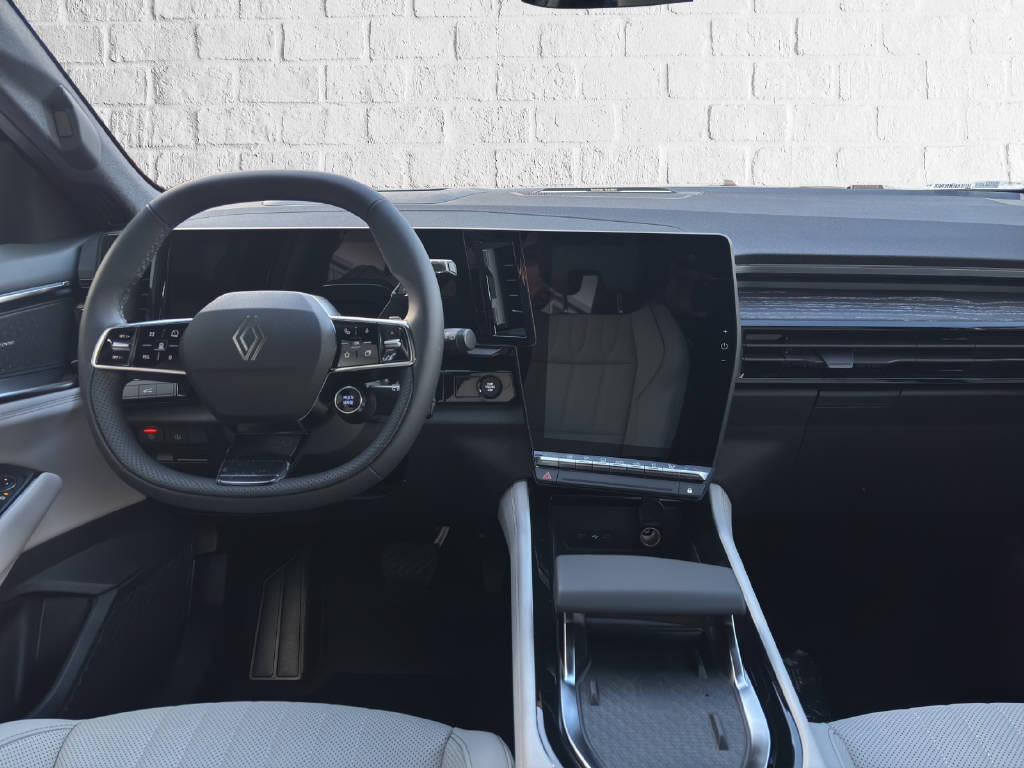 RENAULT Espace 1.2 E-Tech iconic 7P-image-7