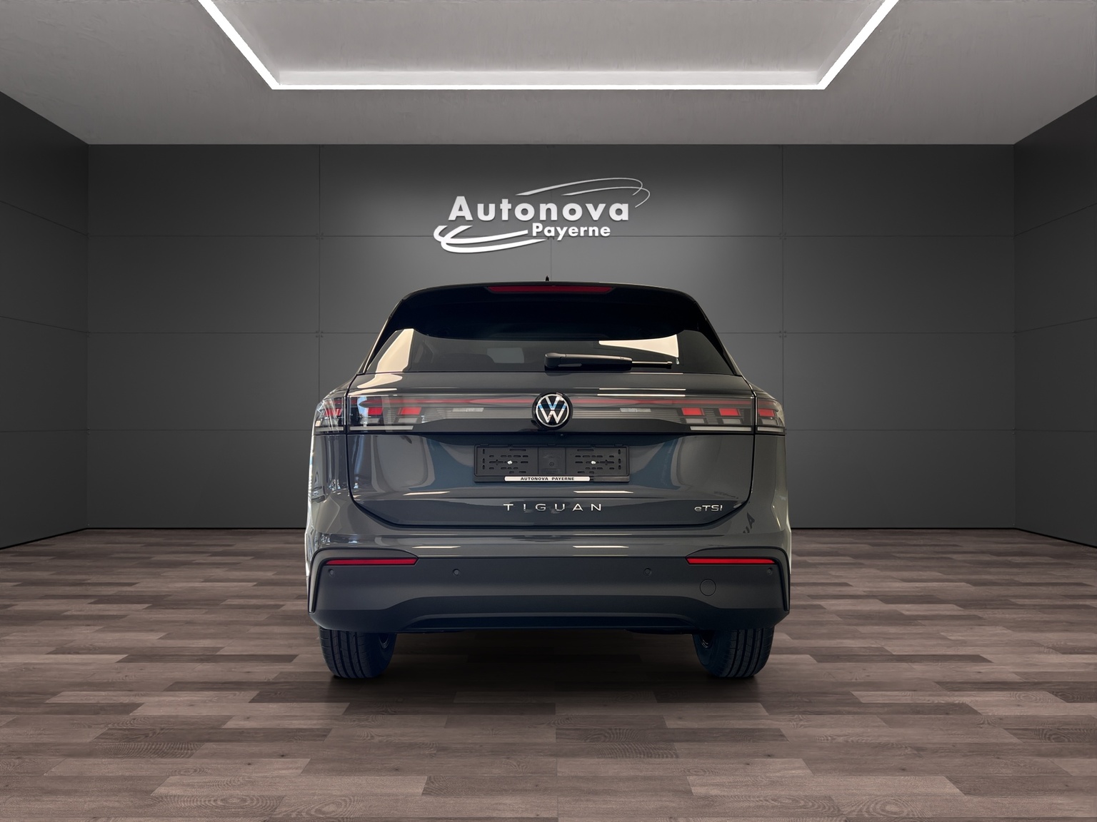 VW Tiguan 1.5 TSI evo2 mHEV United DSG-image-4