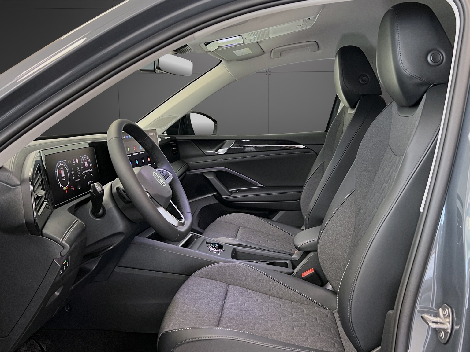 VW Tiguan 1.5 TSI evo2 mHEV United DSG-image-5