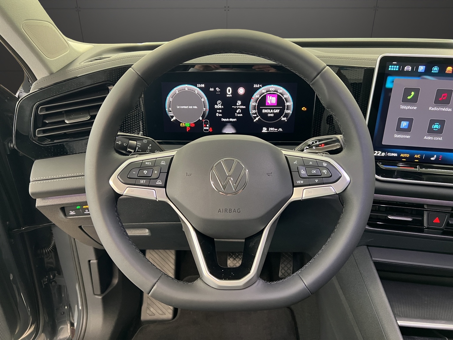 VW Tiguan 1.5 TSI evo2 mHEV United DSG-image-6