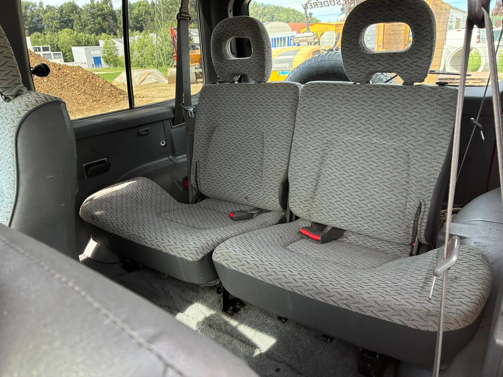 MITSUBISHI PAJERO-image-3
