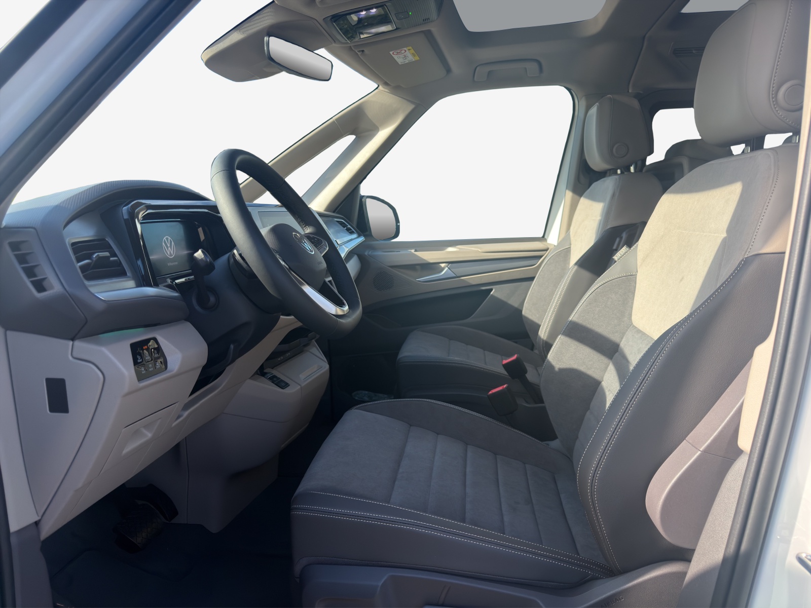 VW Multivan Life Edition kurz 150 2.0 TDI-image-7