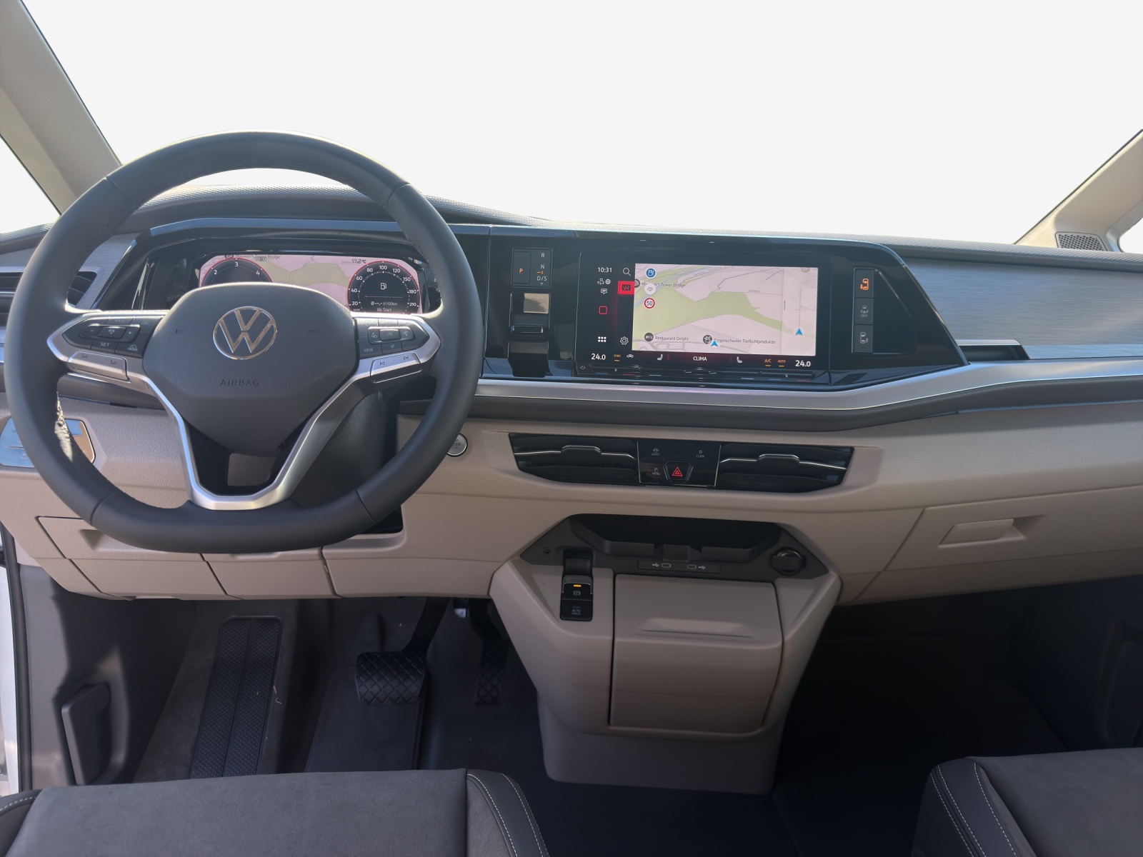 VW Multivan Life Edition kurz 150 2.0 TDI-image-8