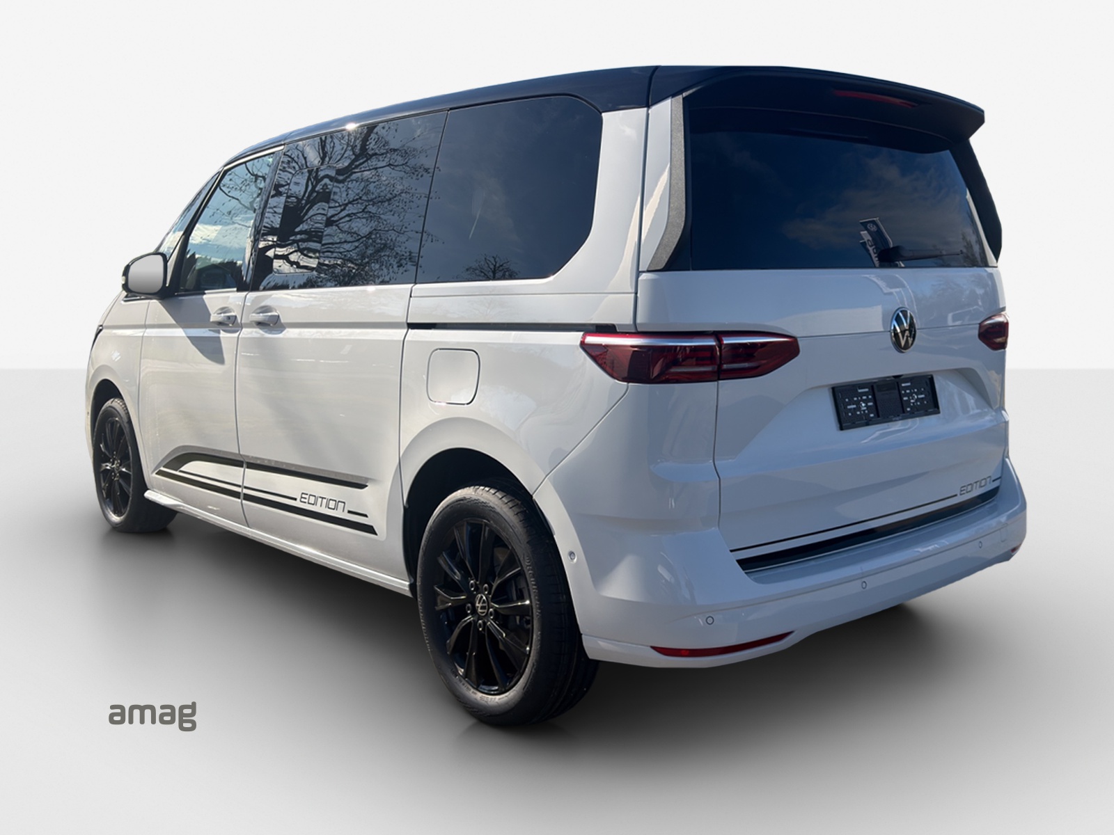 VW Multivan Life Edition kurz 150 2.0 TDI-image-2