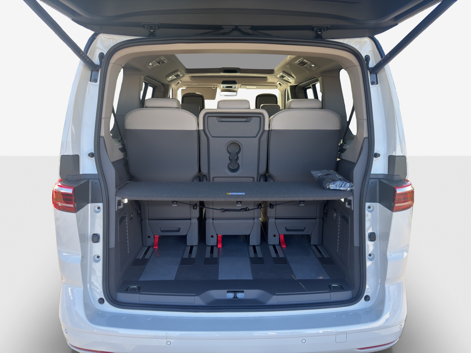 VW Multivan Life Edition kurz 150 2.0 TDI-image-12