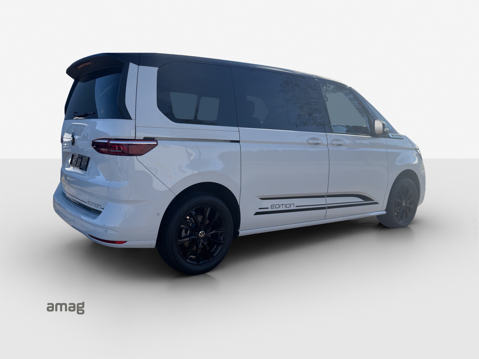 VW Multivan Life Edition kurz 150 2.0 TDI-image-4