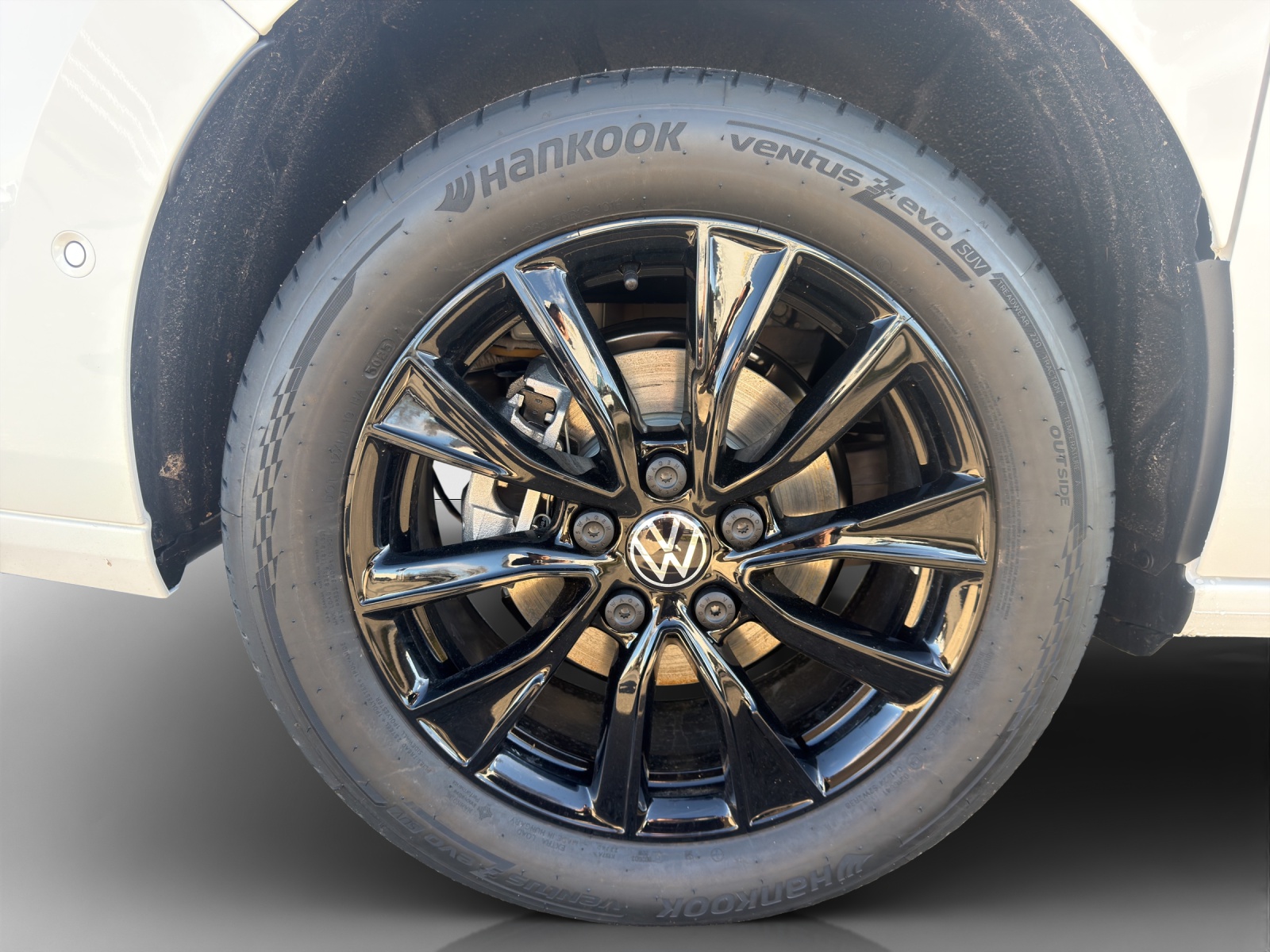 VW Multivan Life Edition kurz 150 2.0 TDI-image-15