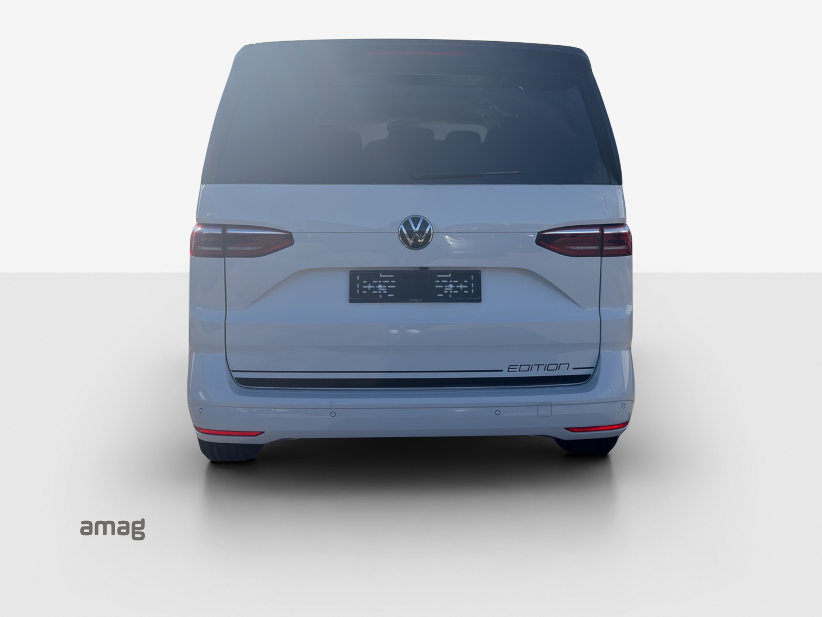 VW Multivan Life Edition kurz 150 2.0 TDI-image-3