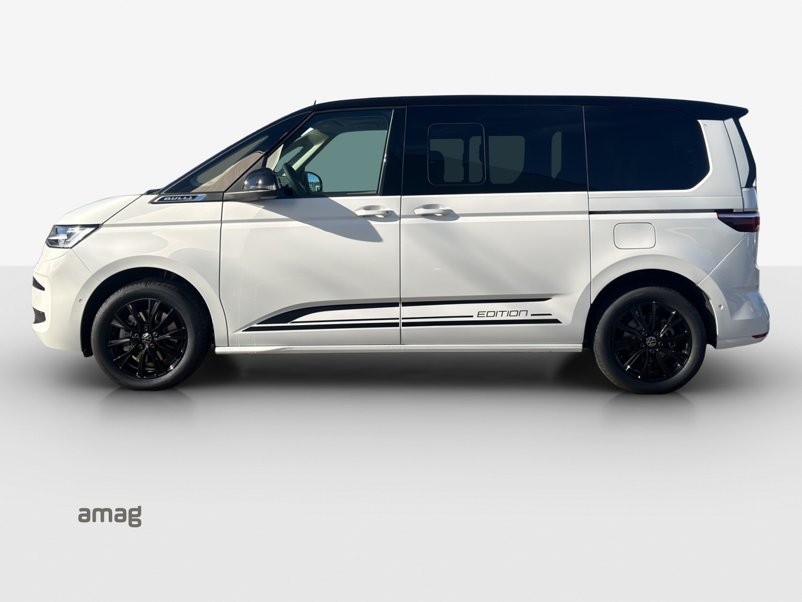 VW Multivan Life Edition kurz 150 2.0 TDI-image-1