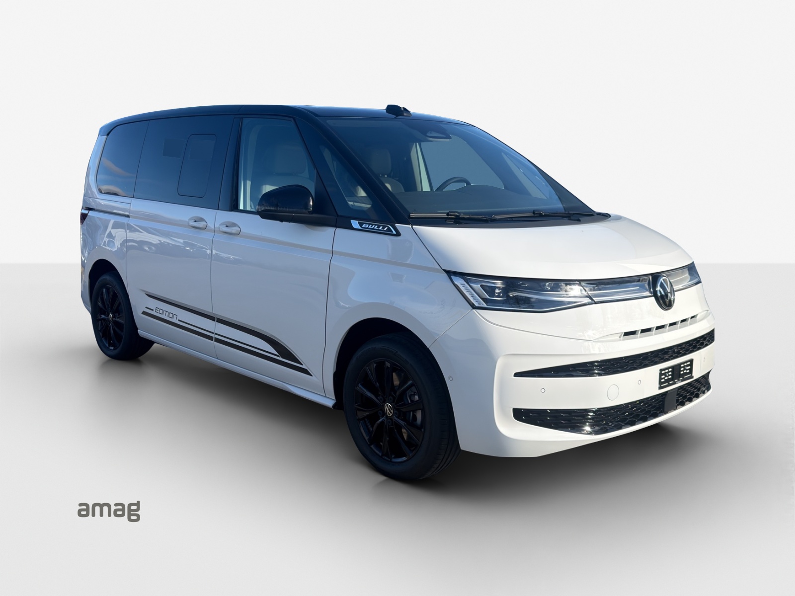 VW Multivan Life Edition kurz 150 2.0 TDI-image-5