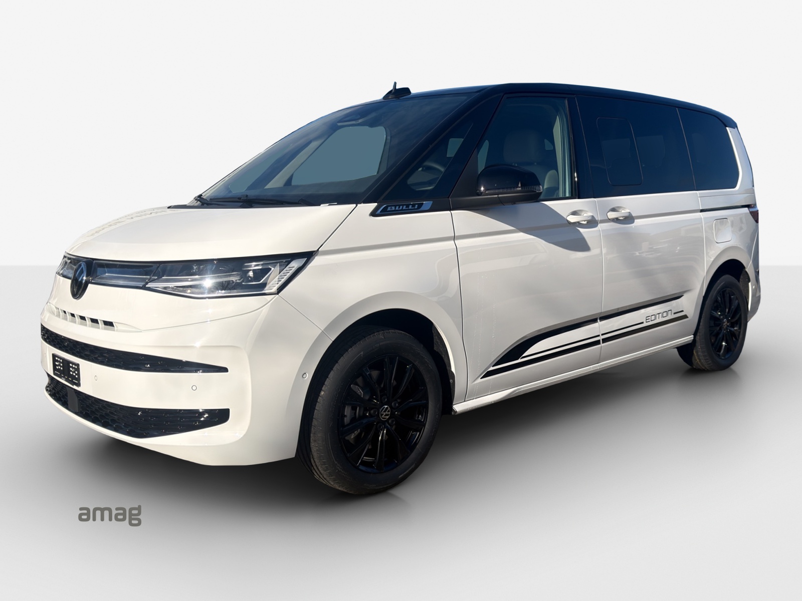 VW Multivan Life Edition kurz 150 2.0 TDI-image-0