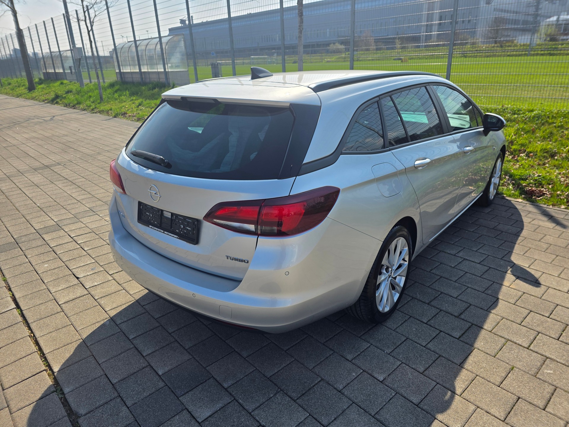 OPEL Astra Sports Tourer 1.4i Turbo Dynamic-showroom-element-2