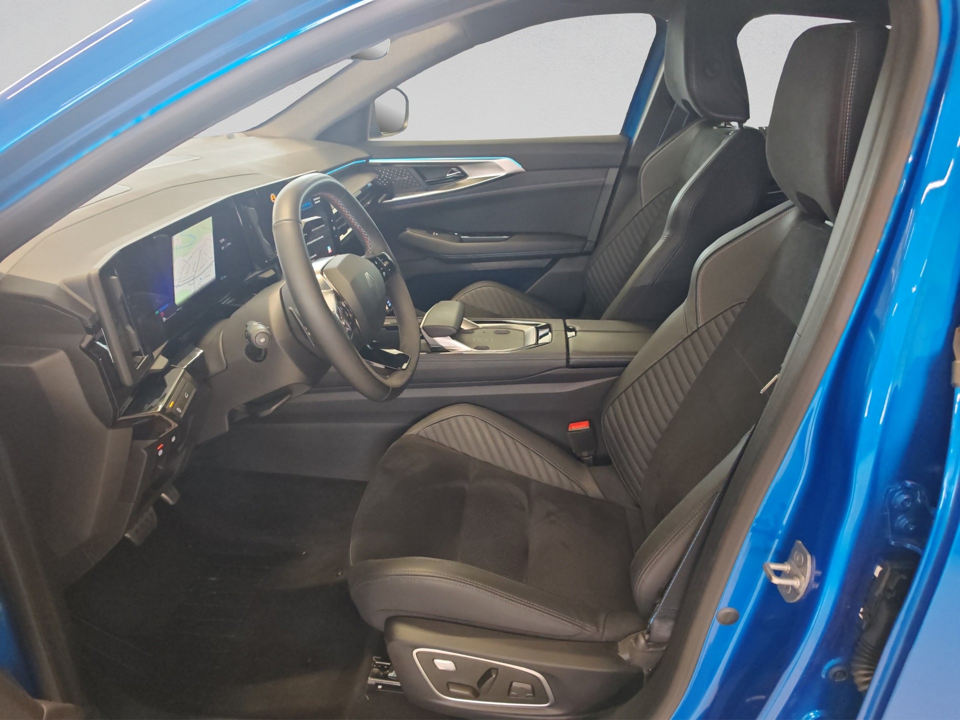 RENAULT Rafale 1.2 E-Tech Hybrid 200 Esprit Alpine-image-8