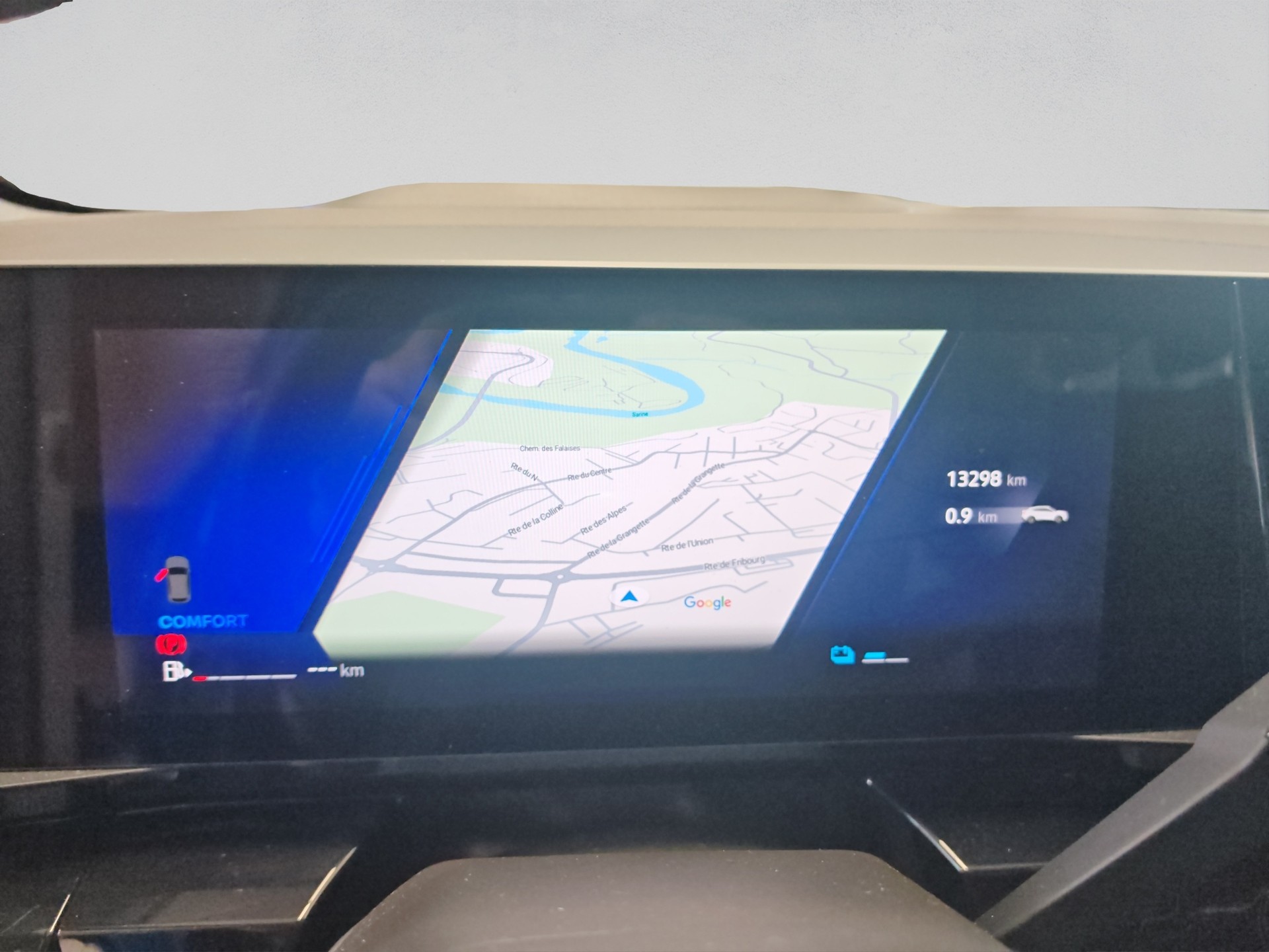 RENAULT Rafale 1.2 E-Tech Hybrid 200 Esprit Alpine-image-10