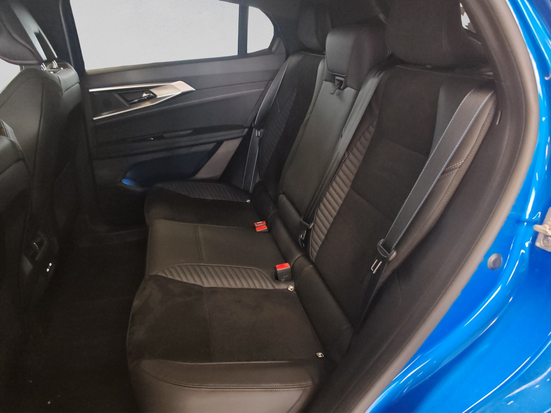 RENAULT Rafale 1.2 E-Tech Hybrid 200 Esprit Alpine-image-14
