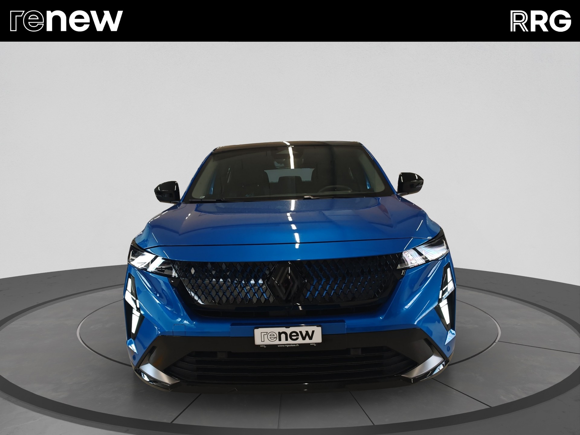RENAULT Rafale 1.2 E-Tech Hybrid 200 Esprit Alpine-image-7