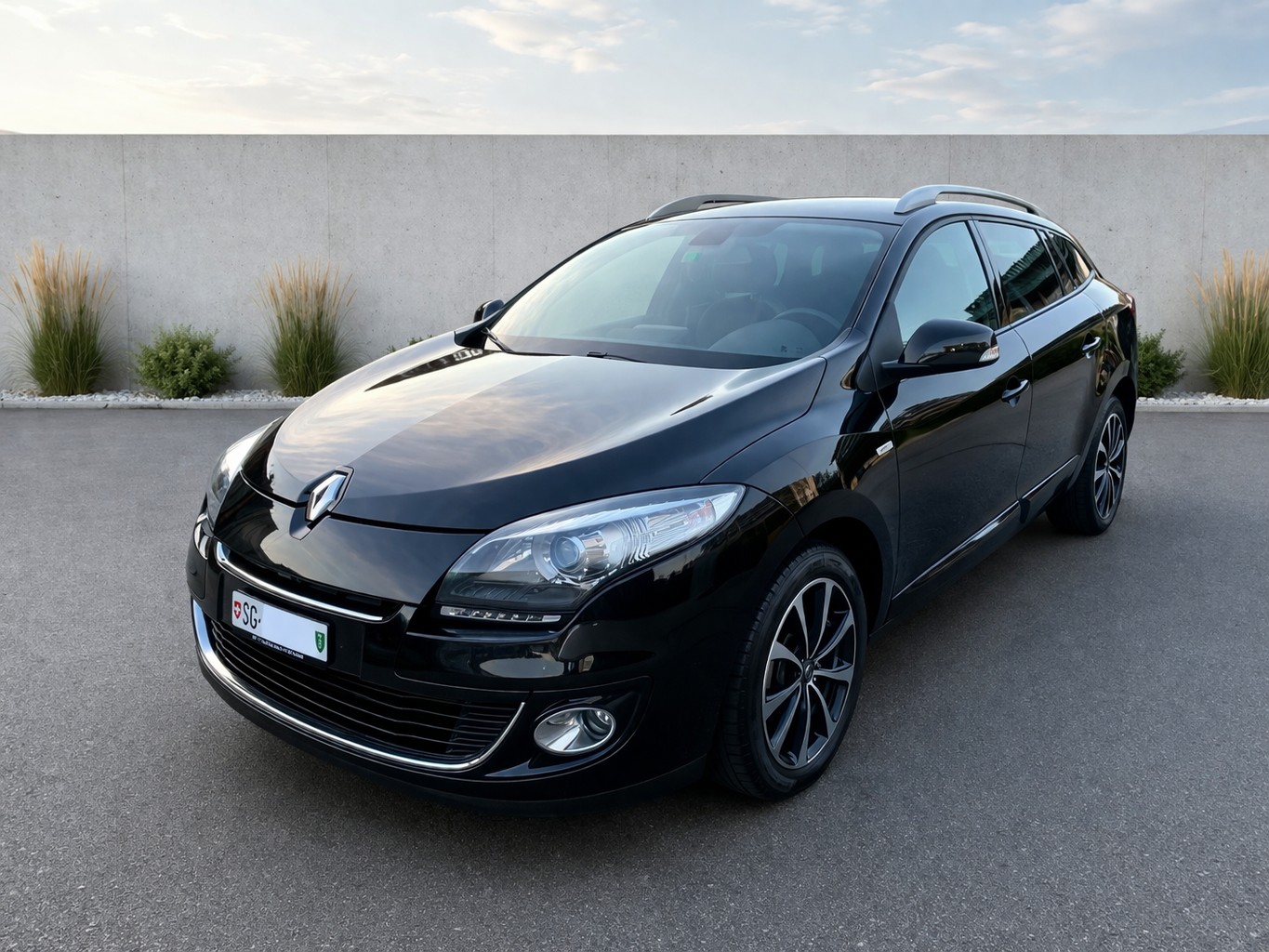RENAULT 3 Grandtour