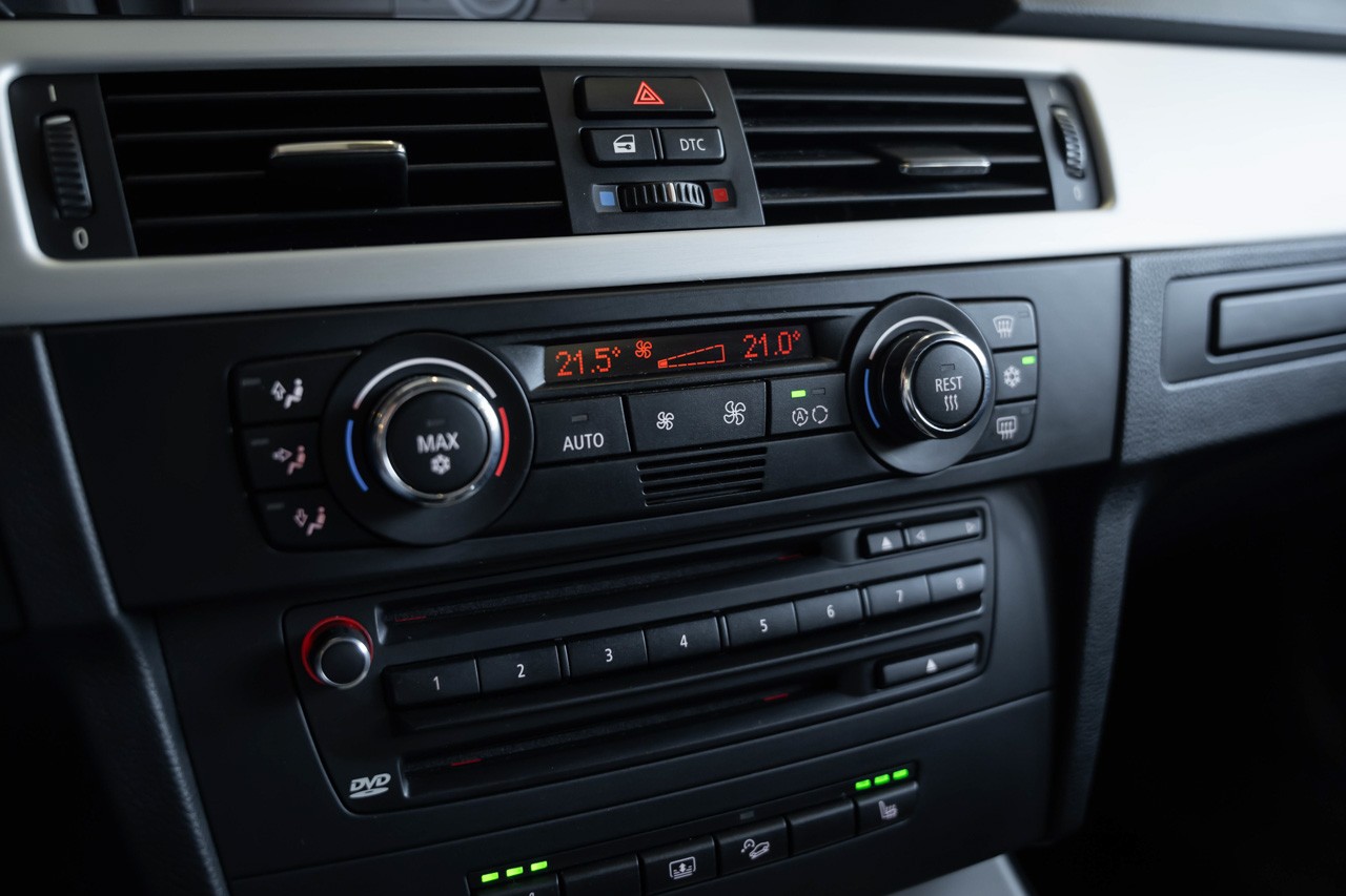 BMW 335i xDrive Coupé M Paket-image-22
