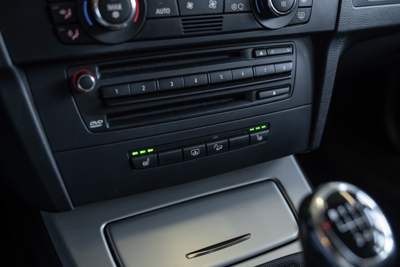 BMW 335i xDrive Coupé M Paket-image-23