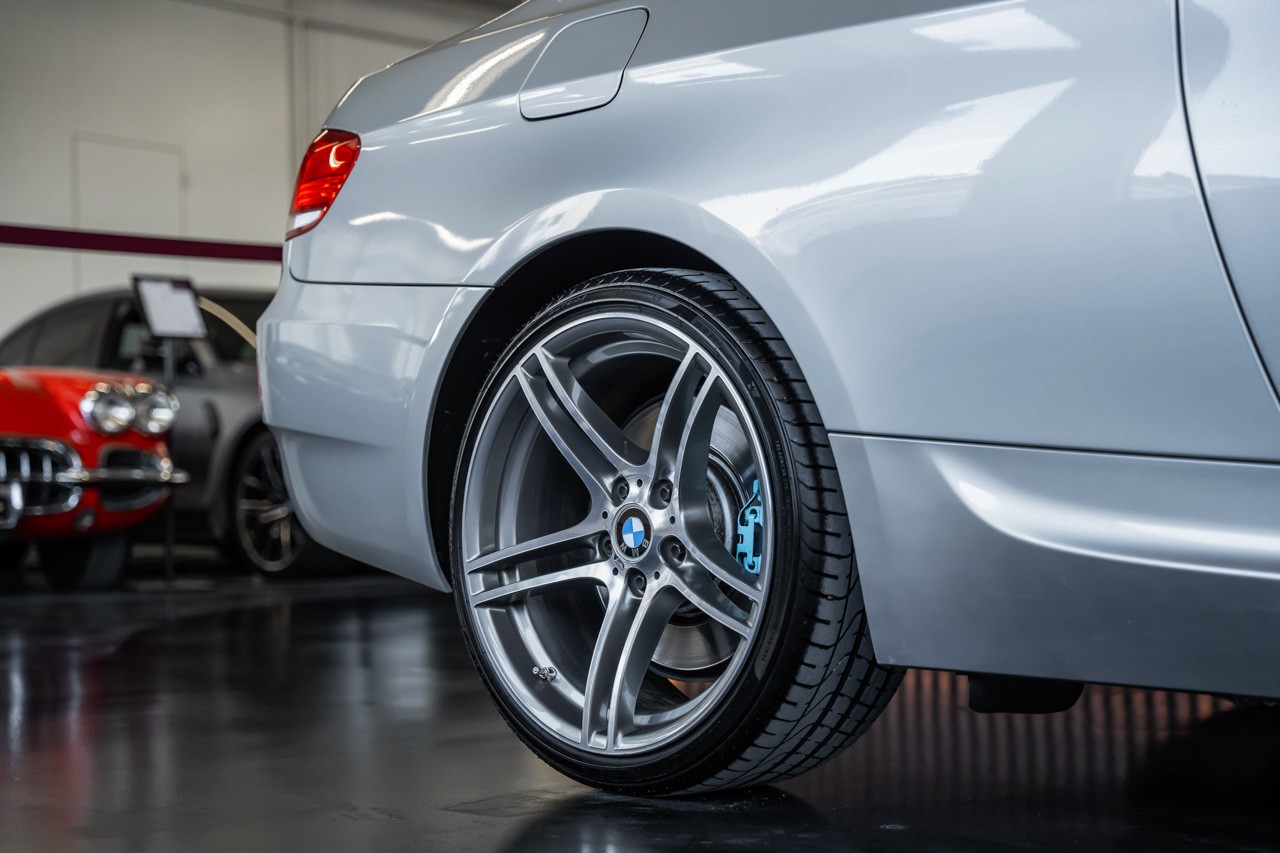 BMW 335i xDrive Coupé M Paket-image-10