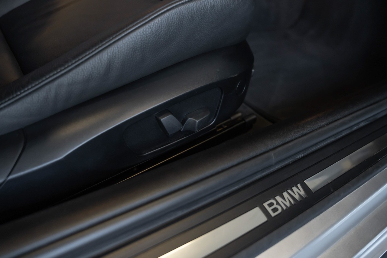 BMW 335i xDrive Coupé M Paket-image-25