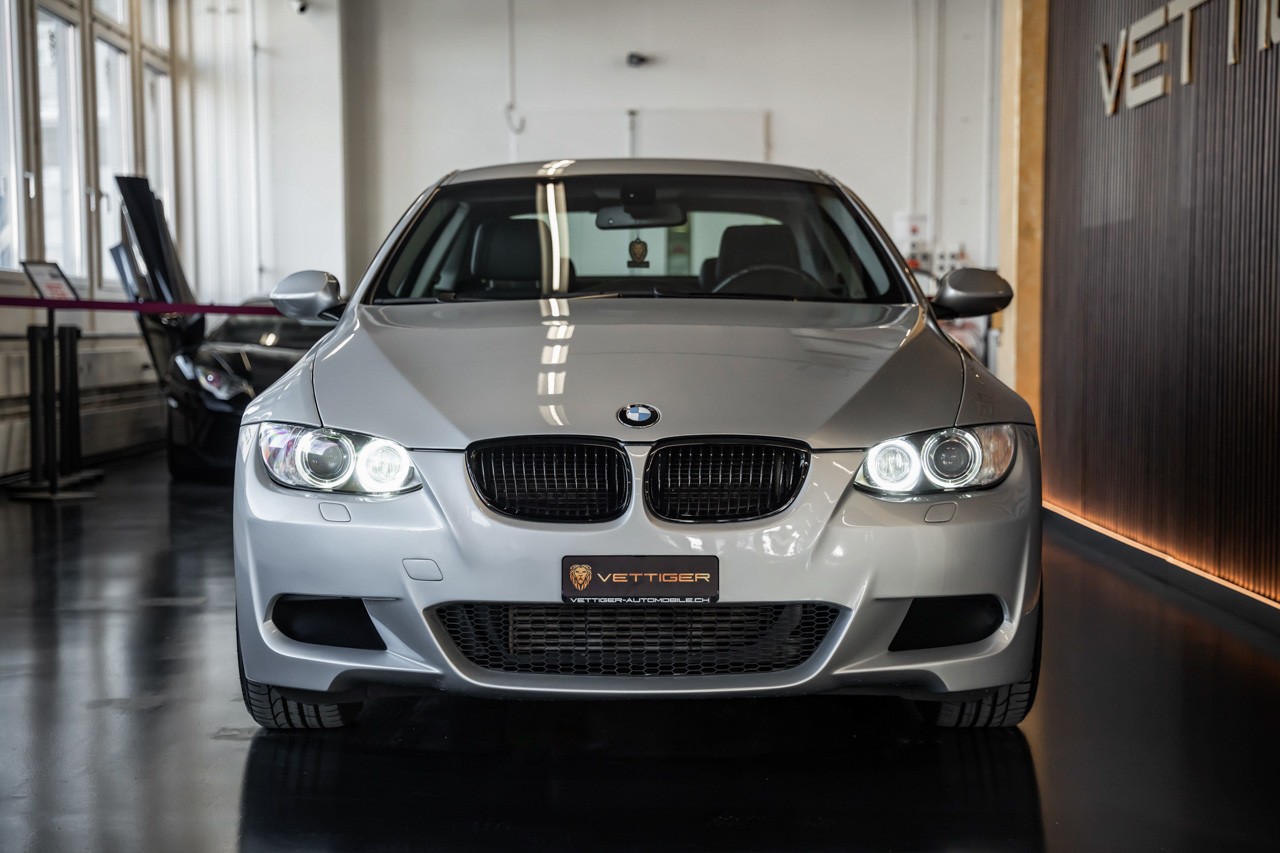 BMW 335i xDrive Coupé M Paket-showroom-element-1
