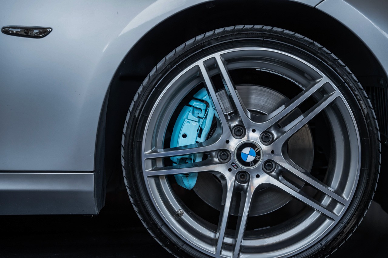 BMW 335i xDrive Coupé M Paket-image-11