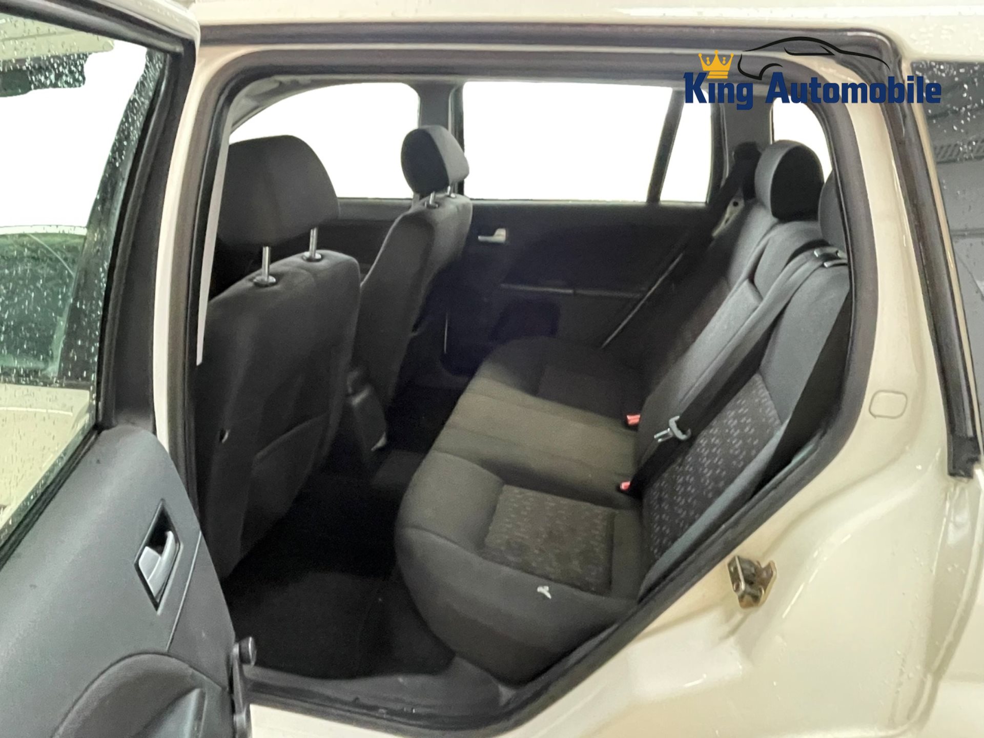 FORD Mondeo 2.0i 16V Ambiente-image-9