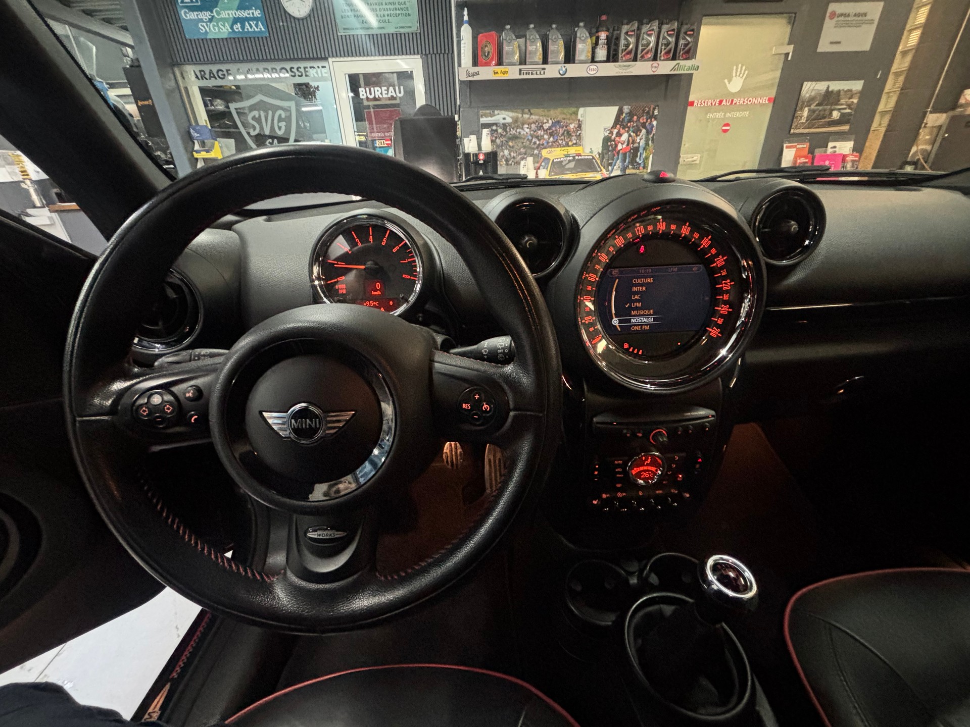 MINI Countryman John Cooper Works ALL4-image-14