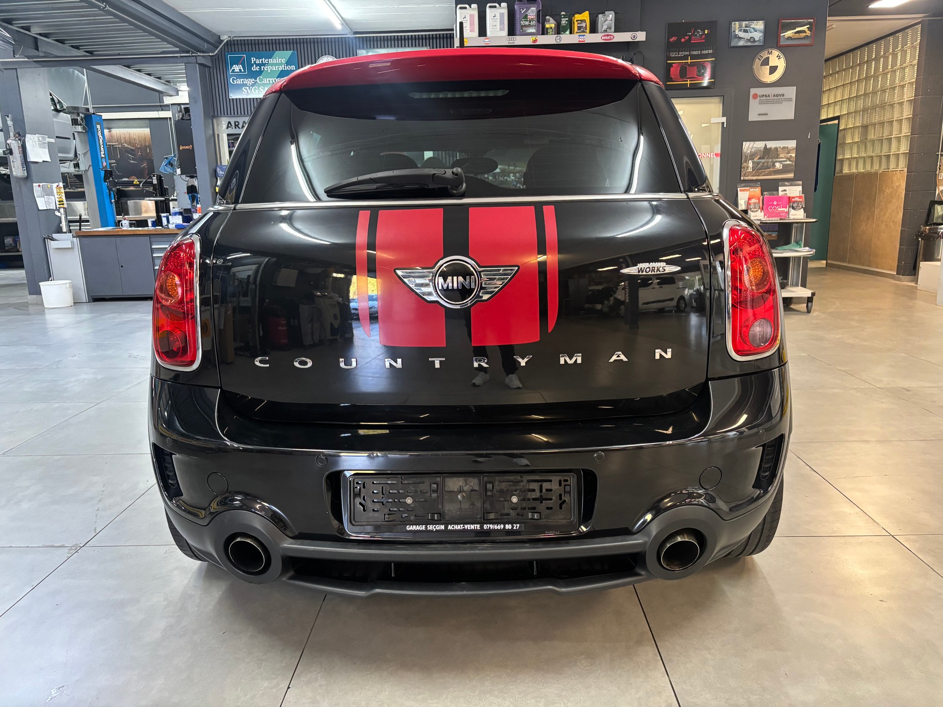 MINI Countryman John Cooper Works ALL4-image-3