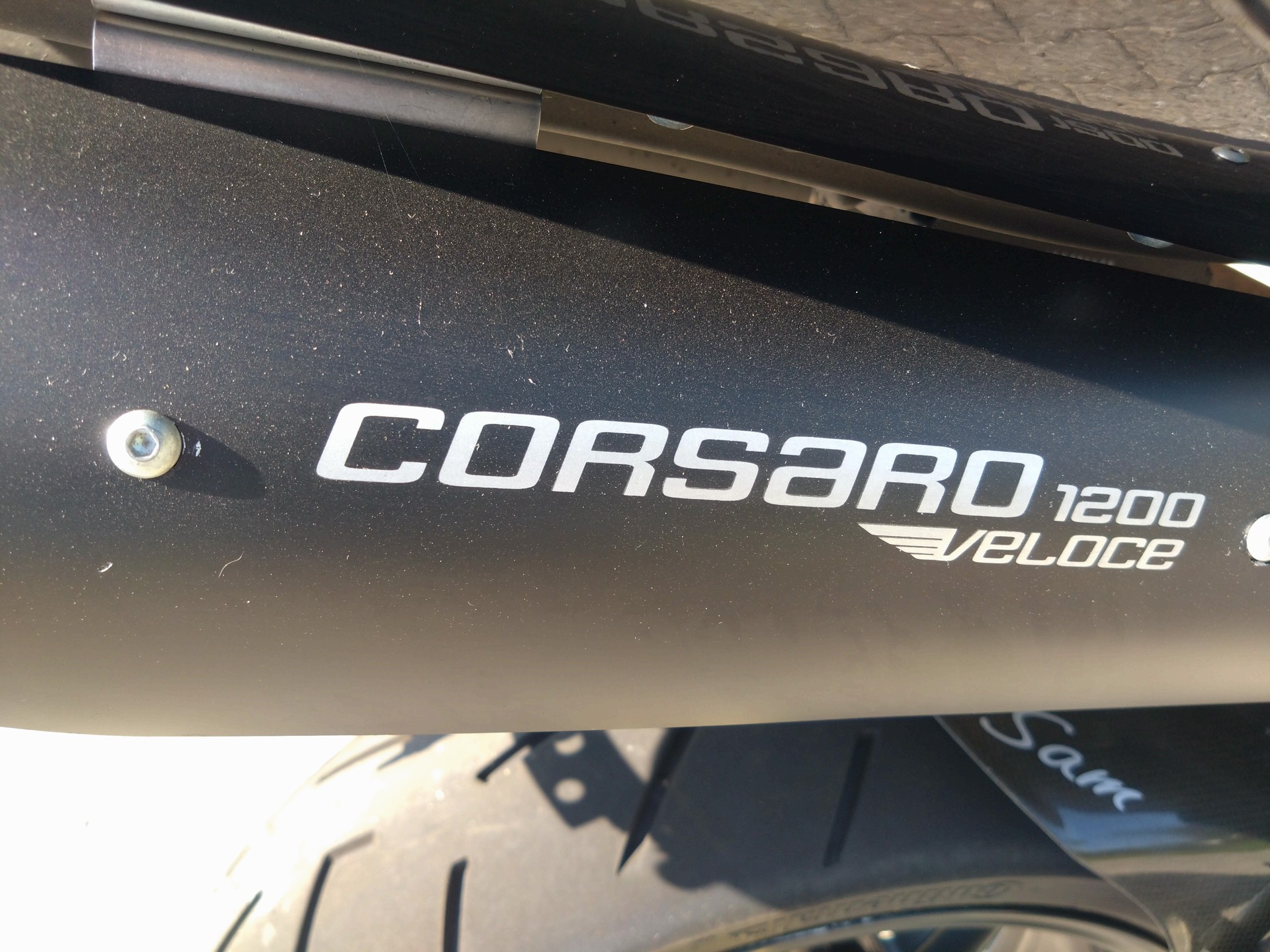 MOTO MORINI Corsaro 1200-image-4