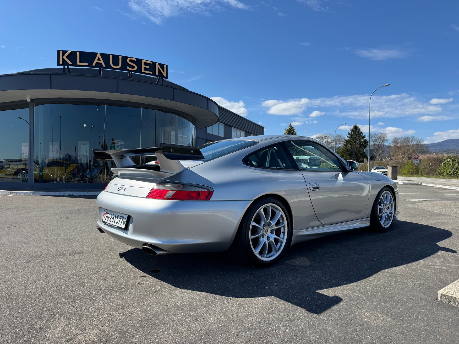 PORSCHE GT3-image-1