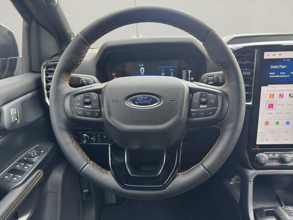 FORD Ranger DKab.Pick-up 2.0 EcoBlu Wildtrak AWD-image-12